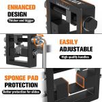 Heavy-Duty Sight Pusher Tool for Glock 19 & 43