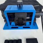 NcStar Universal Rear Sight Tool for Semi-Auto Pistols