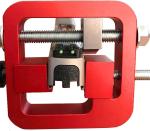 Universal Handgun Sight Pusher Tool - RED