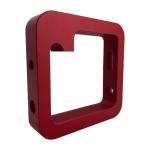 Universal Handgun Sight Pusher Tool - RED
