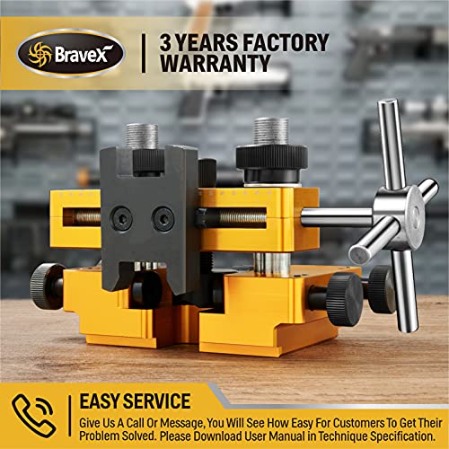 Precision Sight Pusher Tool