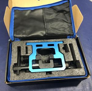 Vism Universal Pistol Front & Rear Sight Tool