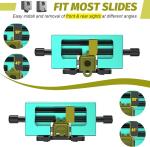 SporGain Heavy Duty Sight Pusher Tool