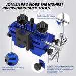 Universal Sight Pusher Tool for 1911 Glock Sig