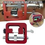 Handgun Sight Pusher Tool for Glocks & More