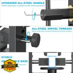 Glock Pistol Rear Sight Pusher Tool