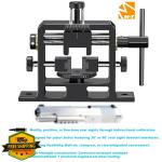 Glock Pistol Rear Sight Pusher Tool