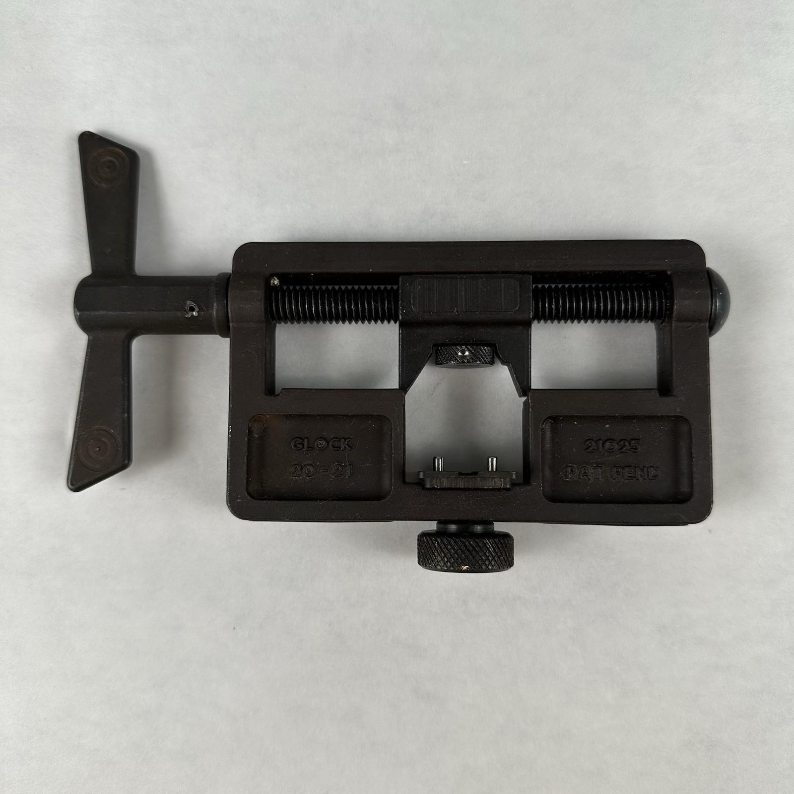 Glock Rear Sight Adjustment Pusher Tool 20-21