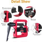 Glock Sight Pusher Tool for Square Slides