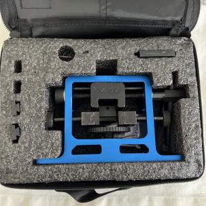 VISM Universal Pistol Rear Sight Tool