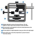 Heavy Duty Sight Pusher Tool for Glock Slides
