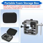 Heavy Duty Sight Pusher Tool for Glock Slides