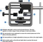 Glock Sight Pusher Tool for Square Slides