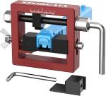 Heavy Duty Glock Sight Pusher Tool for Rear Sights