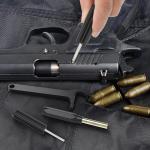 Heavy Duty Handgun Sight Pusher Tool Kit