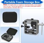 Glock Sight Pusher Tool for Square Slides