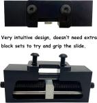 Universal Pistol Sight Pusher Tool for Handguns