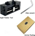 Universal Pistol Sight Pusher Tool for Handguns