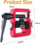 Glock Sight Pusher Tool for Square Slides