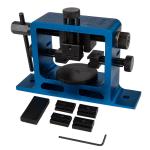 Universal Rear Sight Tool for Pistols