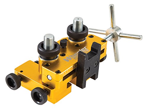 Handgun Sight Tool for Amorers