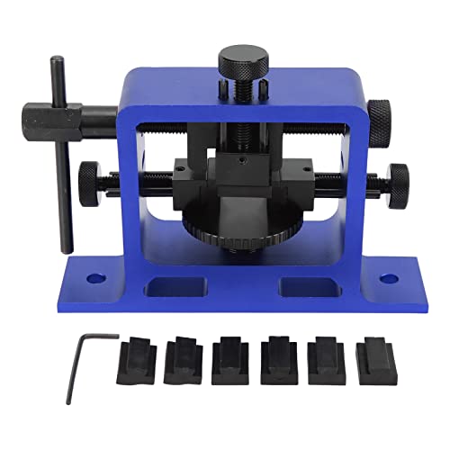 Universal Rear Sight Pusher Tool - Automotive Blue
