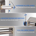 Heavy Duty Sight Pusher Tool for Glock Slides