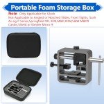 Heavy Duty Sight Pusher Tool for Glock Slides