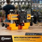 Upgraded Sight Pusher Tool with Rotatable Prong