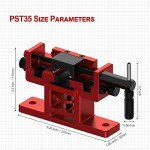 Hawkway PST35 Sight Pusher Tool for Adjustment