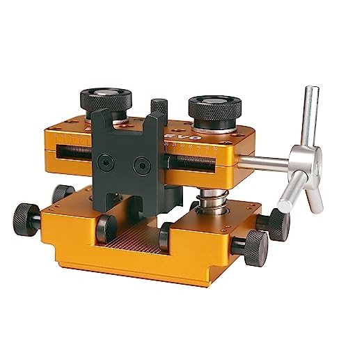 WOLOVEEVO Heavy Duty Handgun Sight Pusher Tool