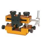 WOLOVEEVO Heavy Duty Handgun Sight Pusher Tool