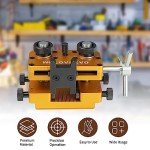 WOLOVEEVO Heavy Duty Handgun Sight Pusher Tool