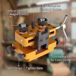 WOLOVEEVO Heavy Duty Handgun Sight Pusher Tool