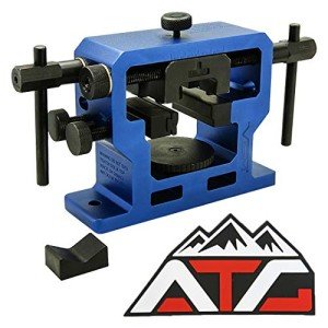 Universal Heavy Duty Pistol Sight Pusher Tool