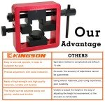 Universal Sight Pusher Tool for Glock and More
