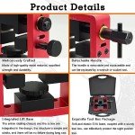 Universal Sight Pusher Tool for Glock and More