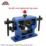 Universal Heavy Duty Pistol Sight Pusher Tool