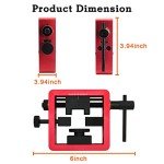 Universal Sight Pusher Tool for Glock and More