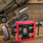 Universal Sight Pusher Tool for Glock and More