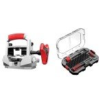 Real Avid Handgun Sight Pusher Tool Kit 83 PCS
