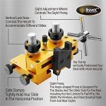 Sight Pusher Tool for Precision Alignment