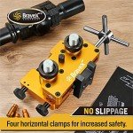 High Precision Sight Adjustment Tool with Durable Build