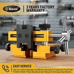 Sight Pusher Tool for Precision Alignment