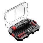 Real Avid Handgun Sight Pusher Tool Kit 83 PCS