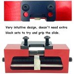 Universal Pistol Sight Pusher Tool for Handguns