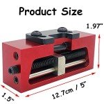 Universal Pistol Sight Pusher Tool for Handguns