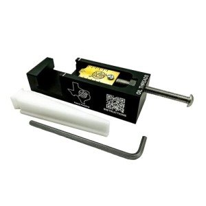 Glock Rear Sight Pusher Tool for DIY Gunsmithing