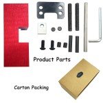 Universal Pistol Sight Pusher Tool for Handguns