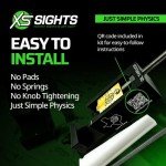 Glock Rear Sight Pusher Tool for DIY Gunsmithing